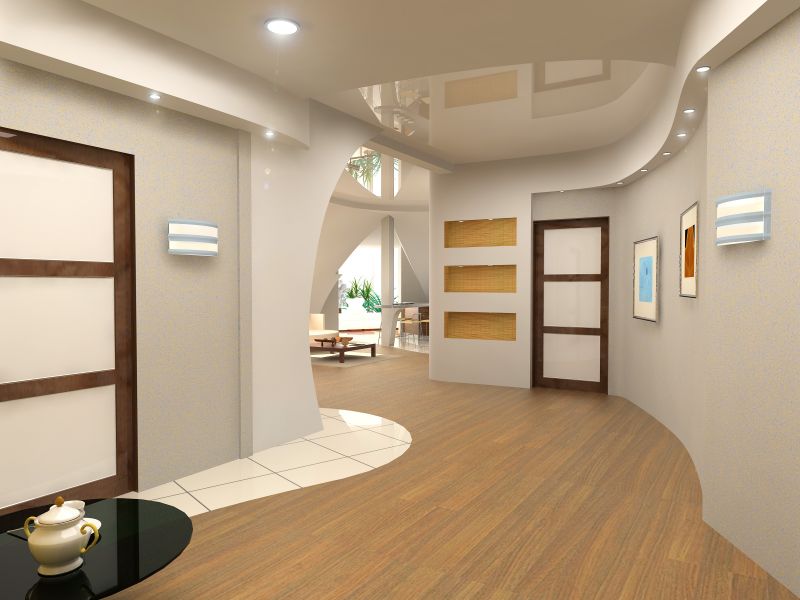 Bamboo Flooring Installation in Polk County, FL