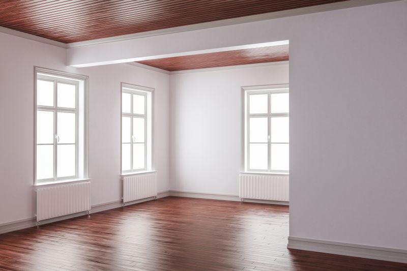 Cherry Floor Installation in Polk County, FL