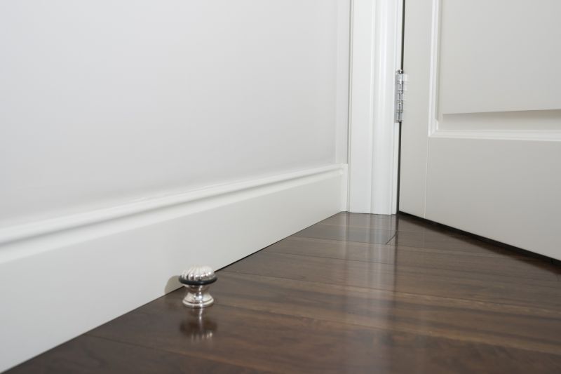 Hardwood Floor Installation in Auburndale, FL