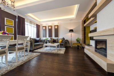 Hardwood Installation in Bartow, FL