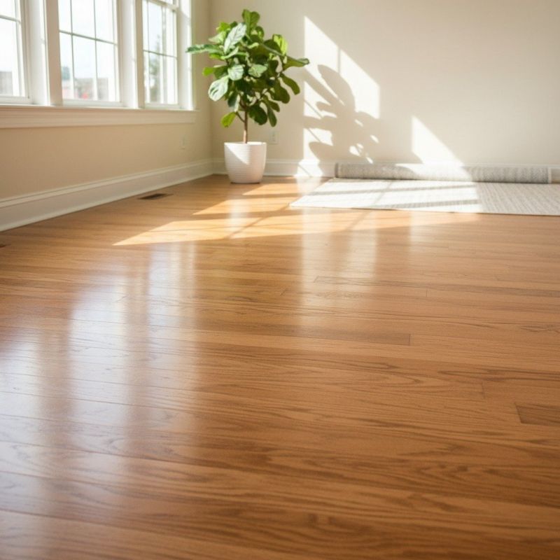 Hardwood Installation in Dover, FL