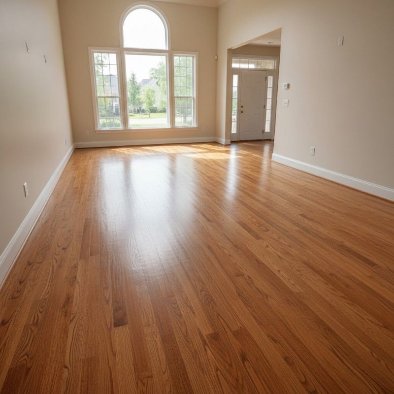 Hardwood Installation in Haines City, FL