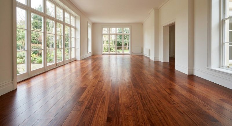 Hardwood Installation in Polk County, FL