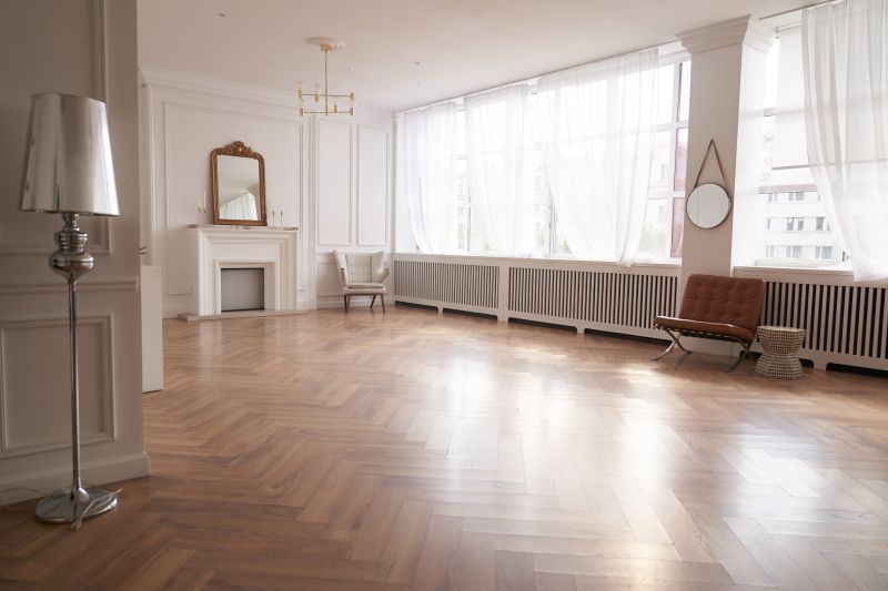 Hardwood Installation in Thonotosassa, FL