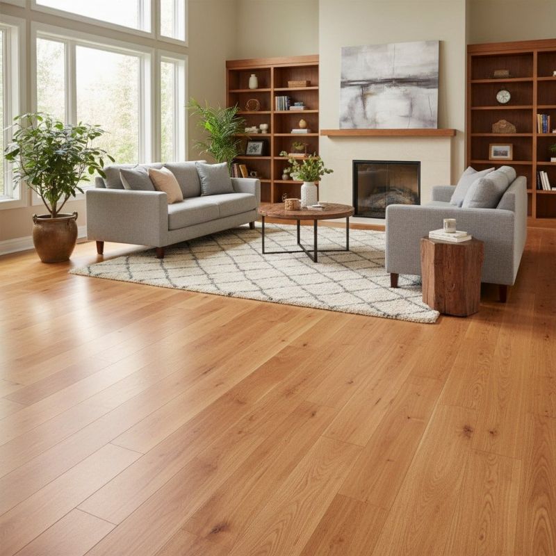 Hardwood Installation in Winter Haven, FL