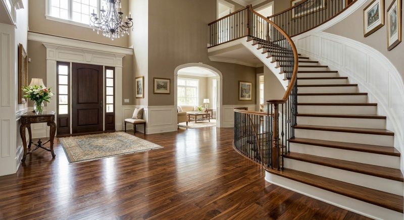 Hardwood Installation in Winter Haven, FL
