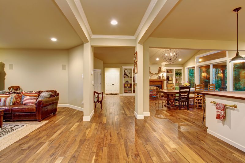 Hardwood Replacement in Fort Meade, FL