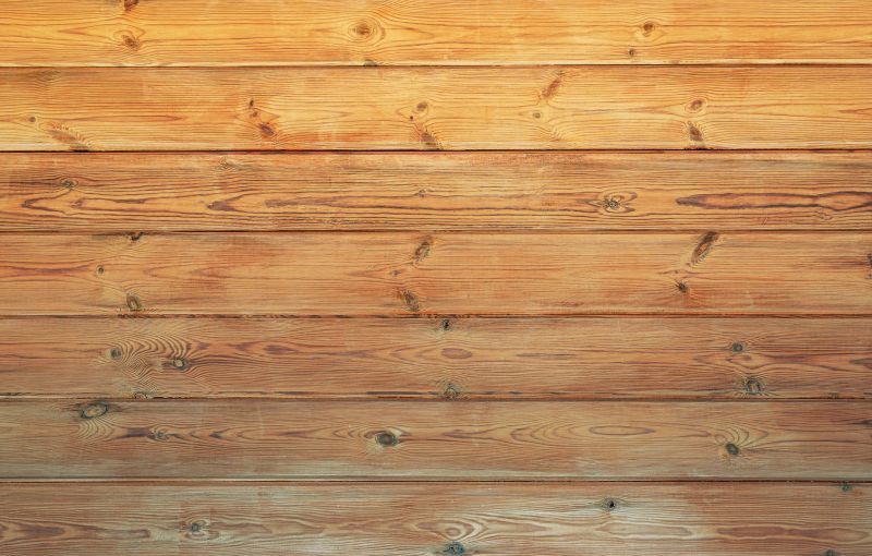 Maple Flooring Installation in Haines City, FL