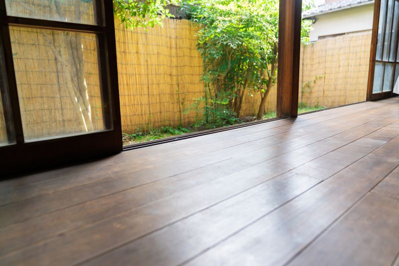 Parquet Flooring Installation in Polk County, FL