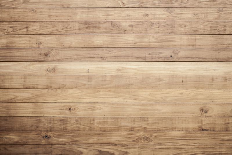 Pine Floor Installation in Polk County, FL
