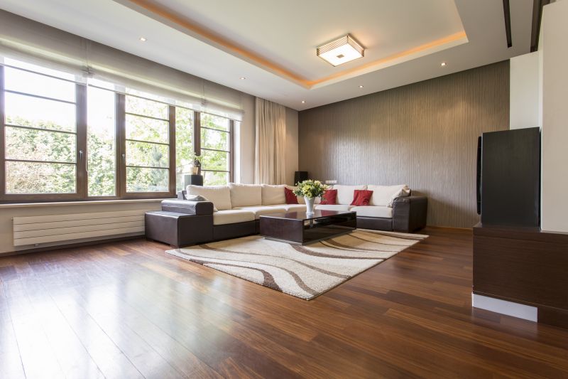Teak Flooring Installation in Polk County, FL