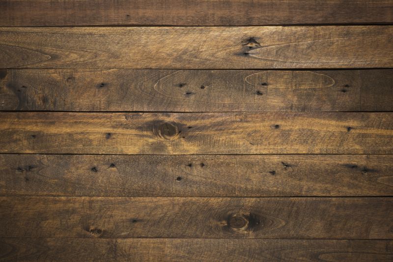 Walnut Flooring Installation in Polk County, FL