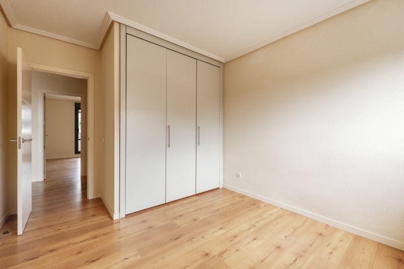 Wood Floor Replacement in Bartow, FL