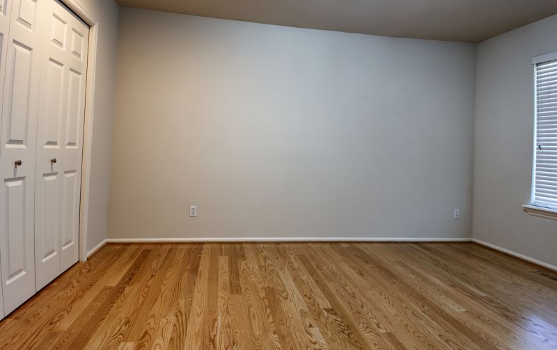 Wood Floor Replacement in Lakeland, FL