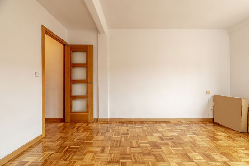 Wood Floor Replacement in Riverview, FL