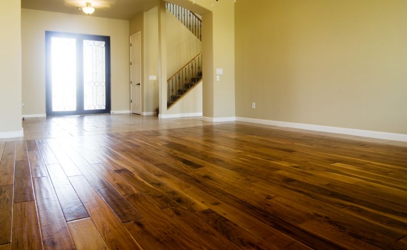 Wood Floor Replacement in Winter Haven, FL