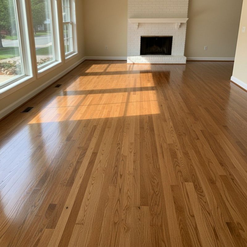 Wood Flooring Replacement in Bartow, FL