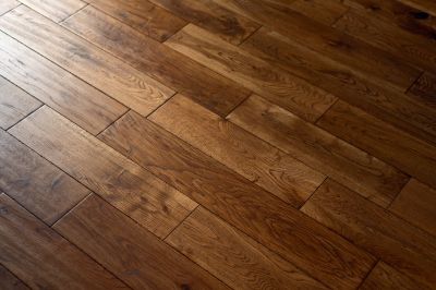 Wood Flooring Replacement in Brandon, FL