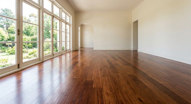 Wood Flooring Replacement in Dundee, FL