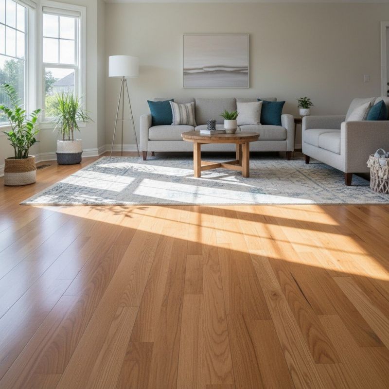 Wood Flooring Replacement in Fort Meade, FL