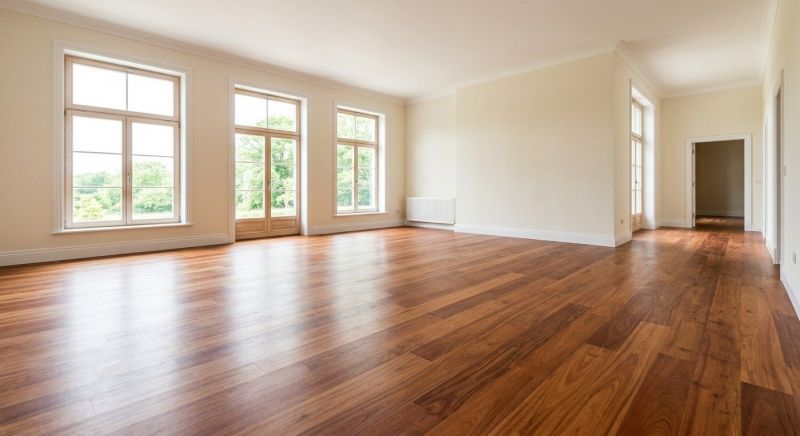 Wood Flooring Replacement in Lake Wales, FL