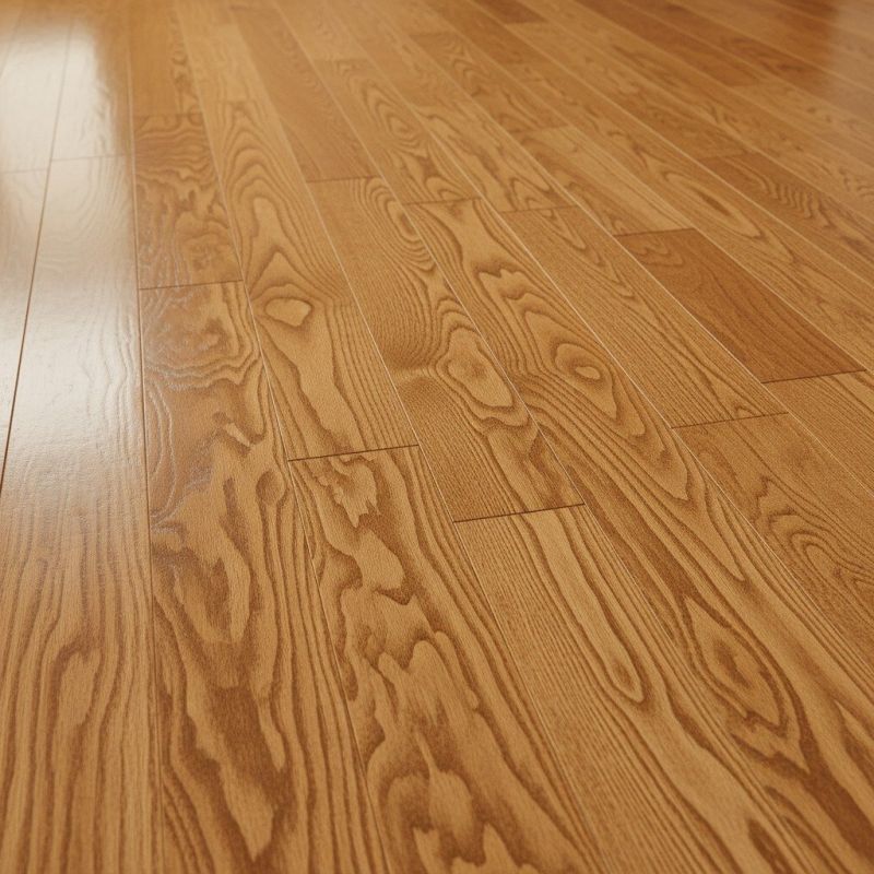 Wood Flooring Replacement in Lakeland, FL