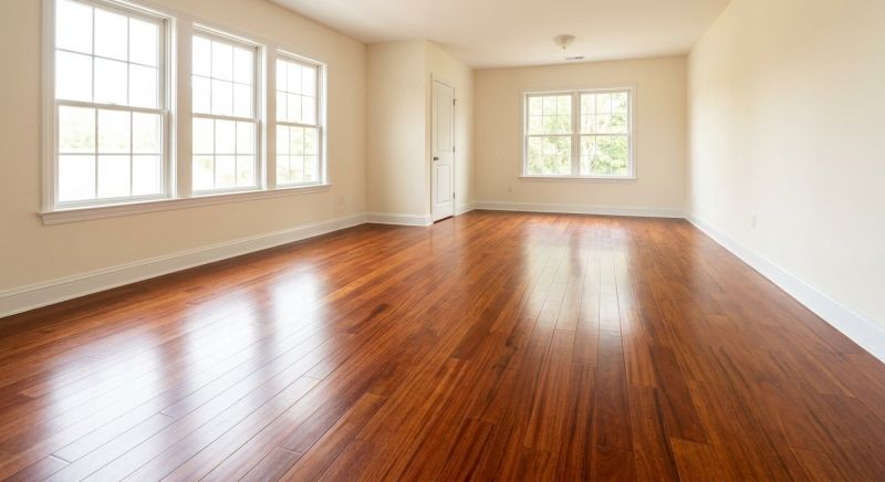 Wood Flooring Replacement in Lakeland, FL